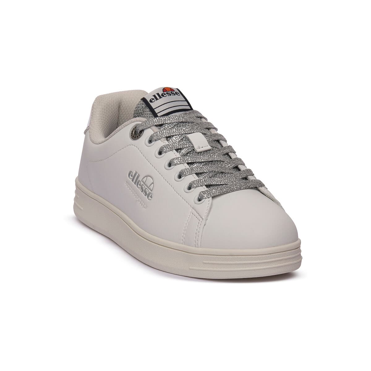 Women's Sneakers Ellesse White