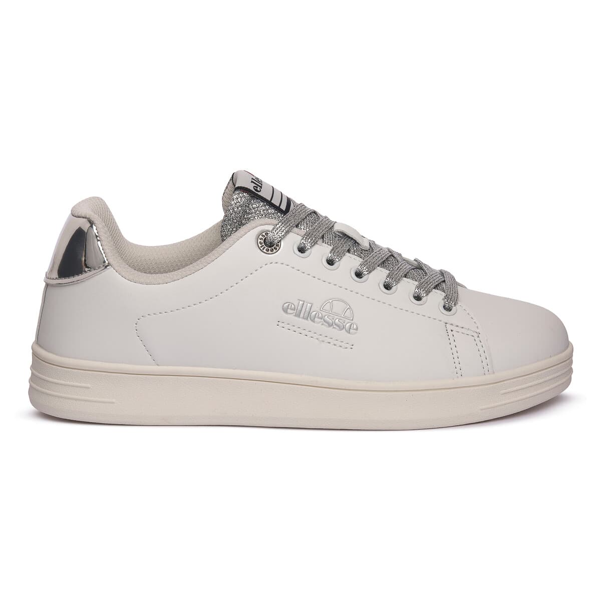 Women's Sneakers Ellesse White