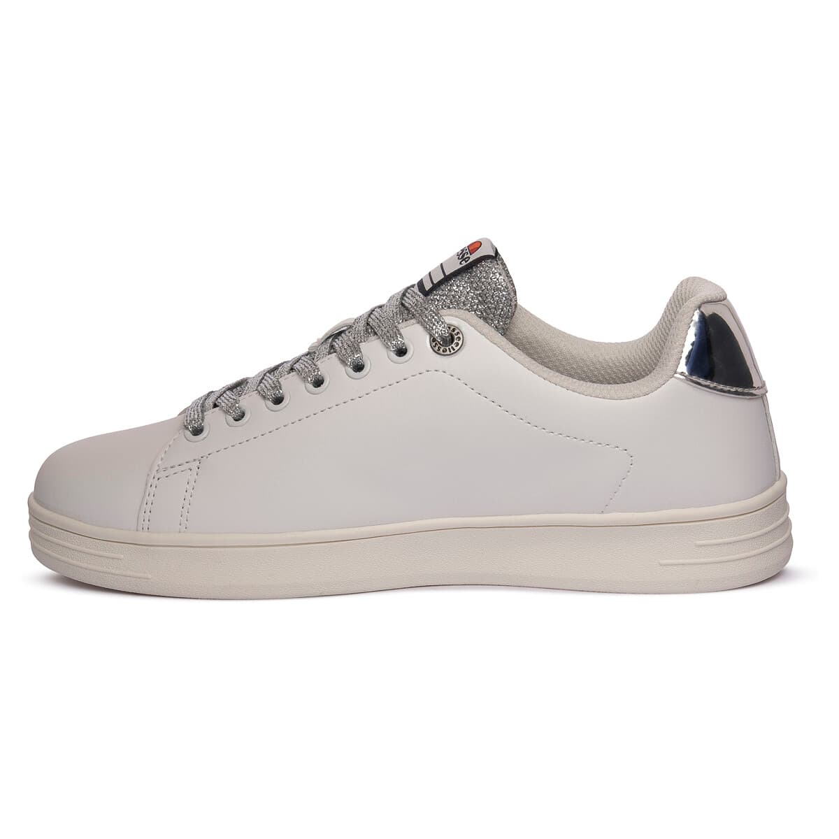 Women's Sneakers Ellesse White