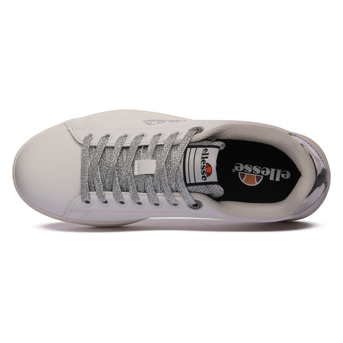 Women's Sneakers Ellesse White