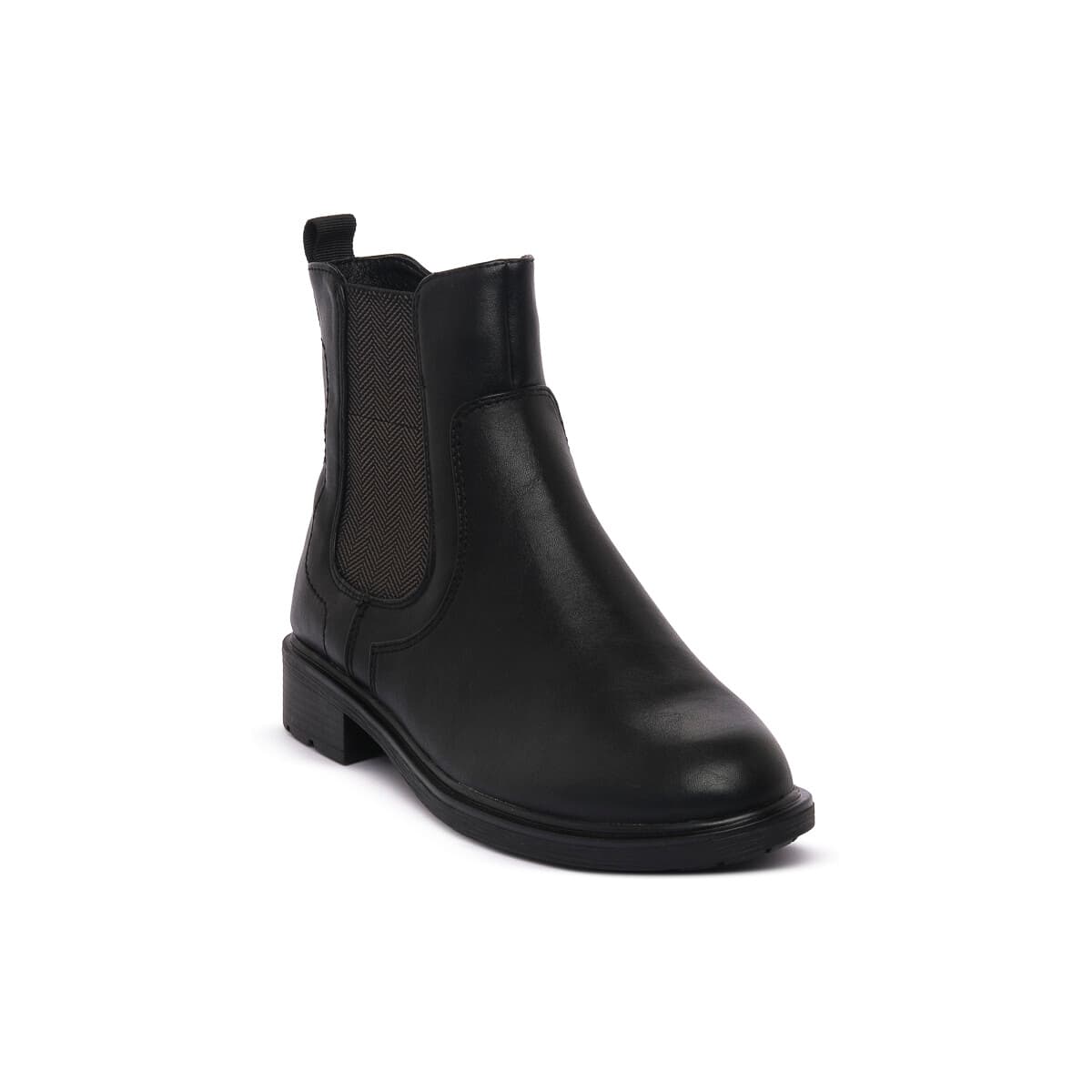 Women's Boots Jana Black