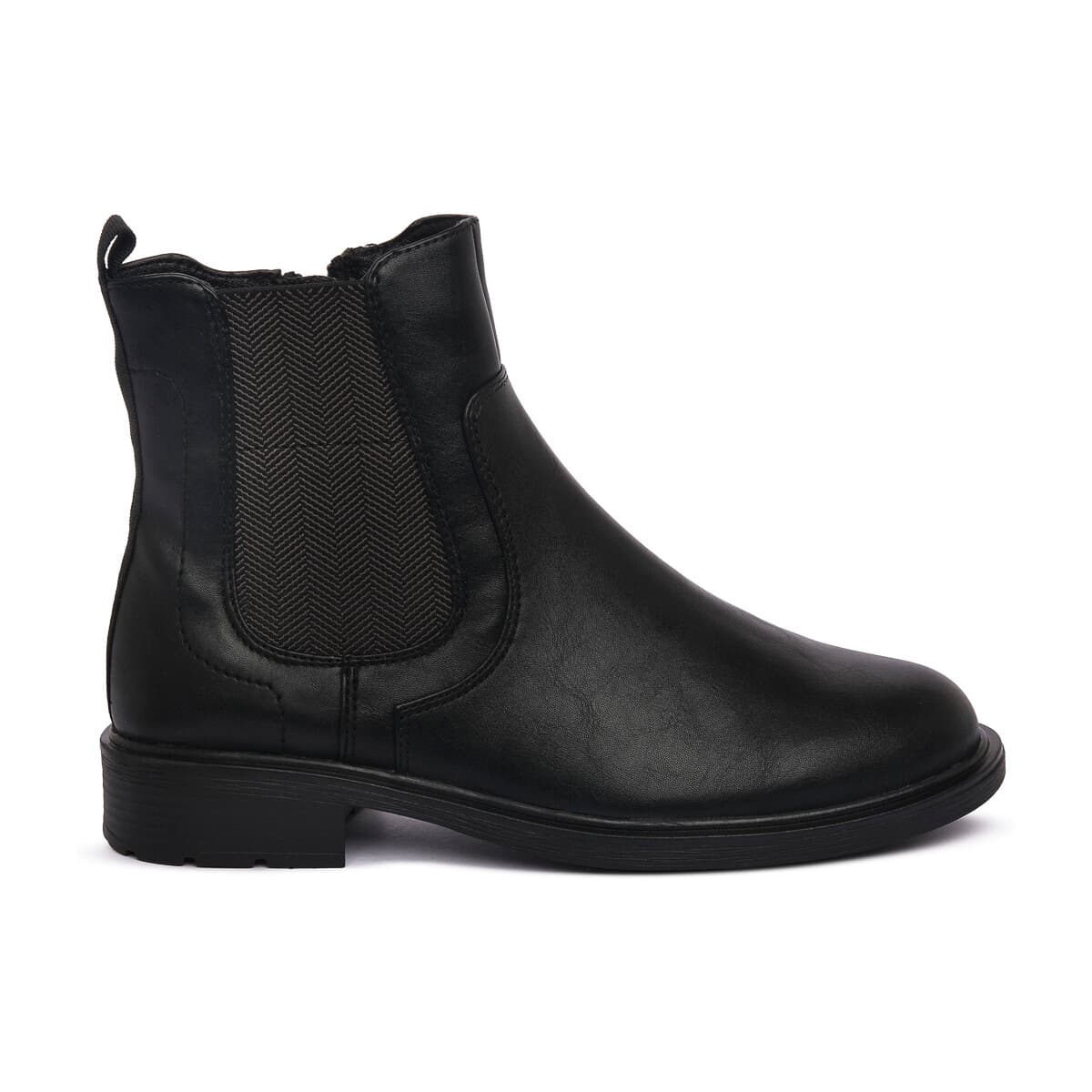 Women's Boots Jana Black
