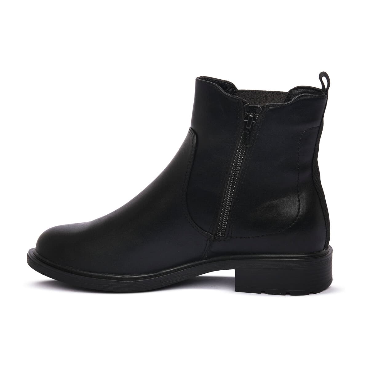 Women's Boots Jana Black