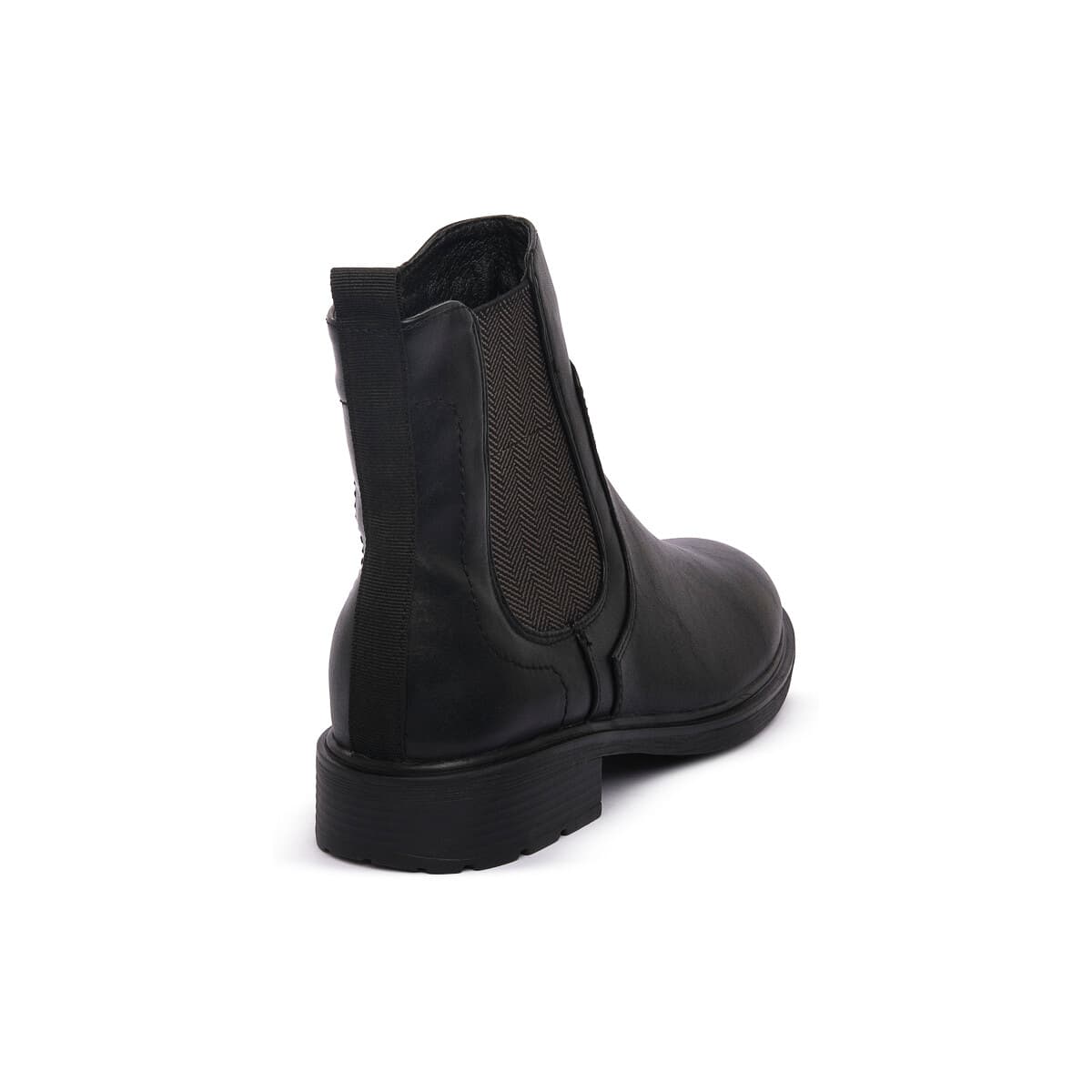 Women's Boots Jana Black