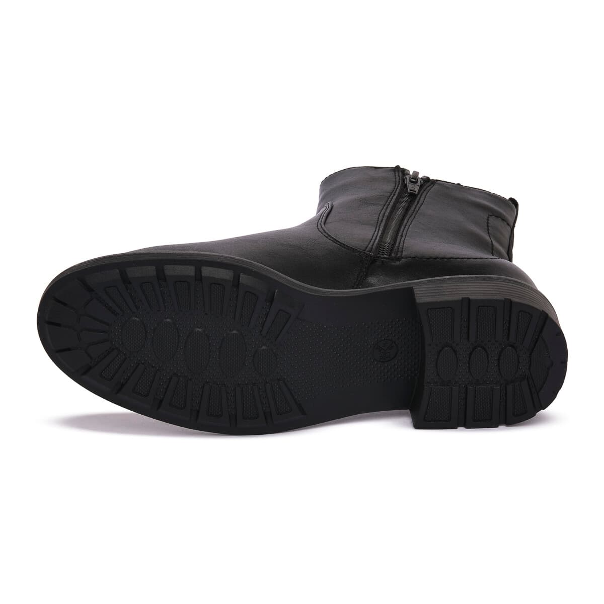 Women's Boots Jana Black