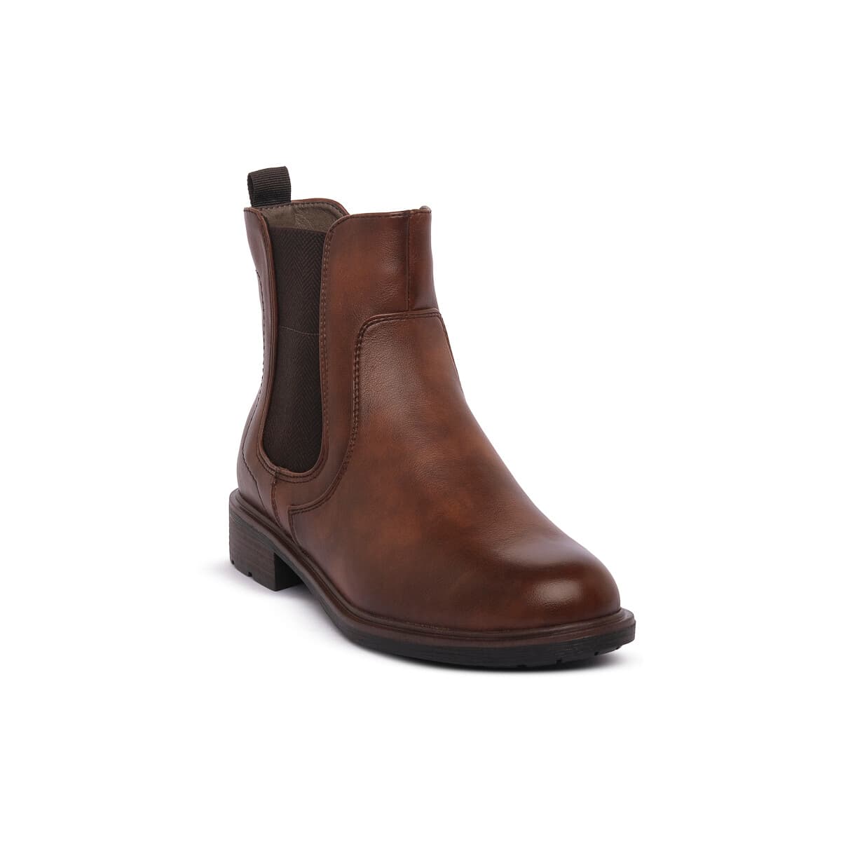 Women's Boots Jana Brown