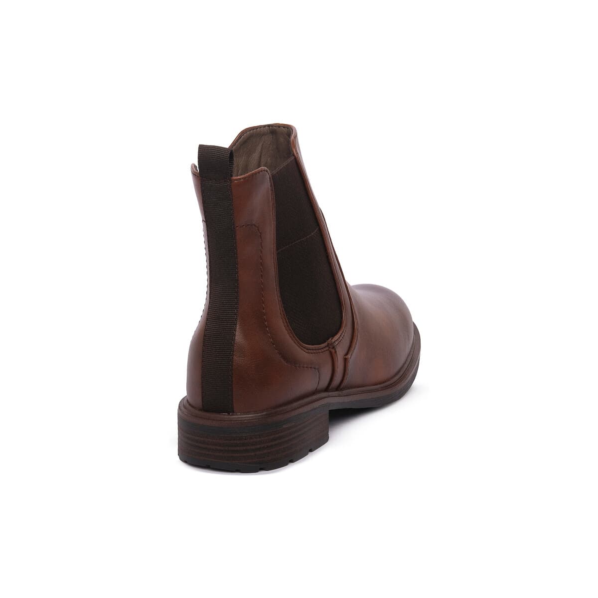 Women's Boots Jana Brown