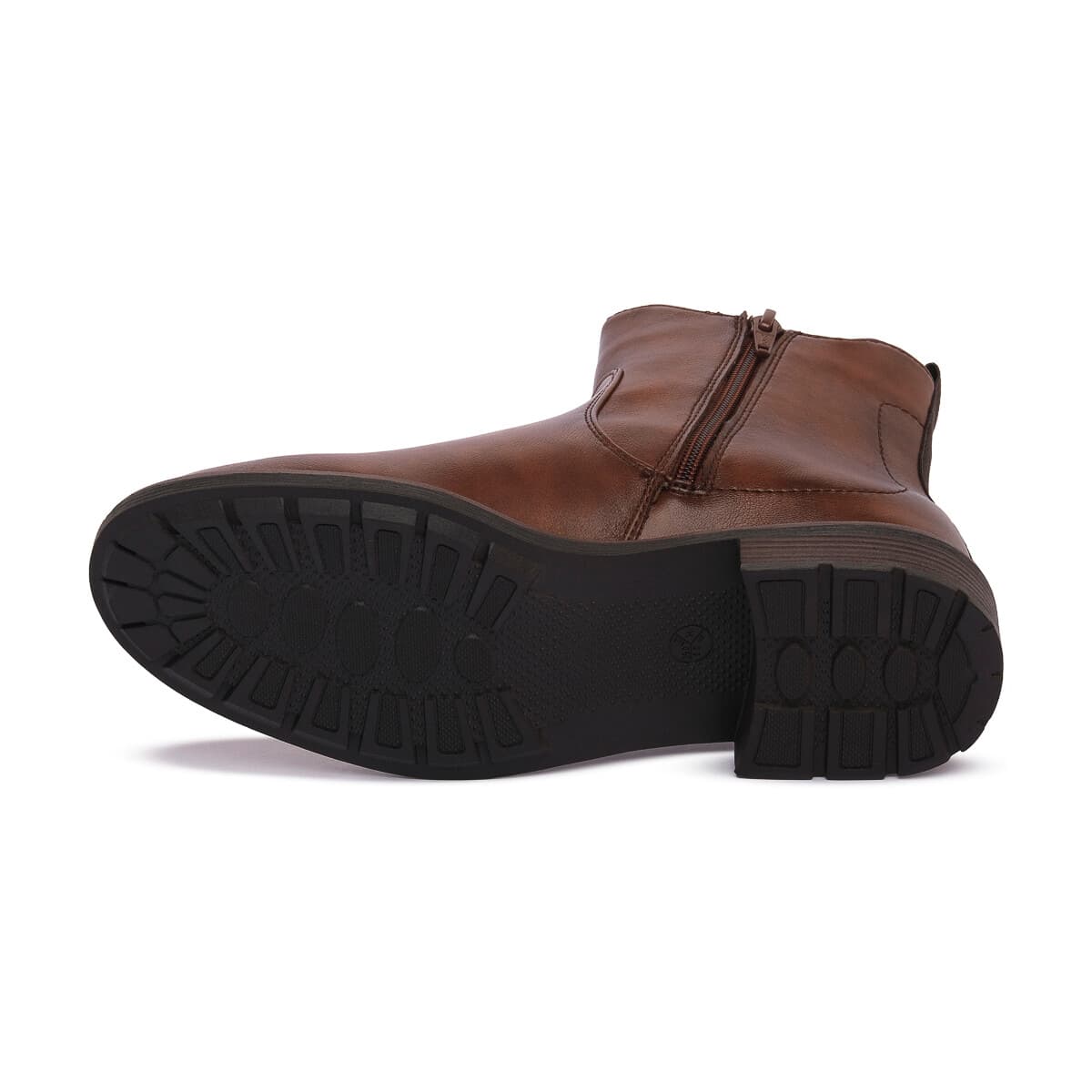 Women's Boots Jana Brown