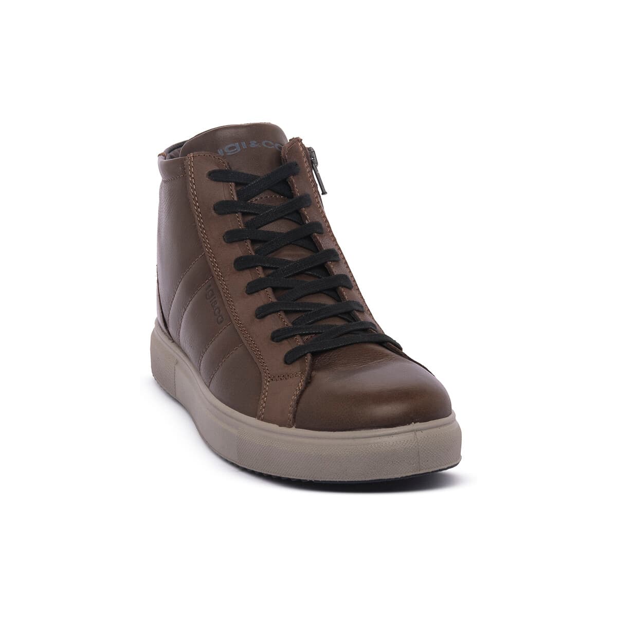 Ψηλά Sneakers IgI&CO SACHA CAFFE