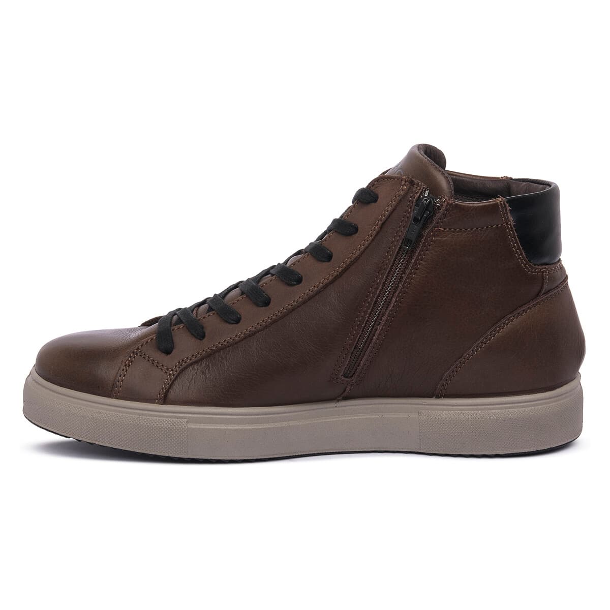 Men's Sneakers IgI&CO Brown