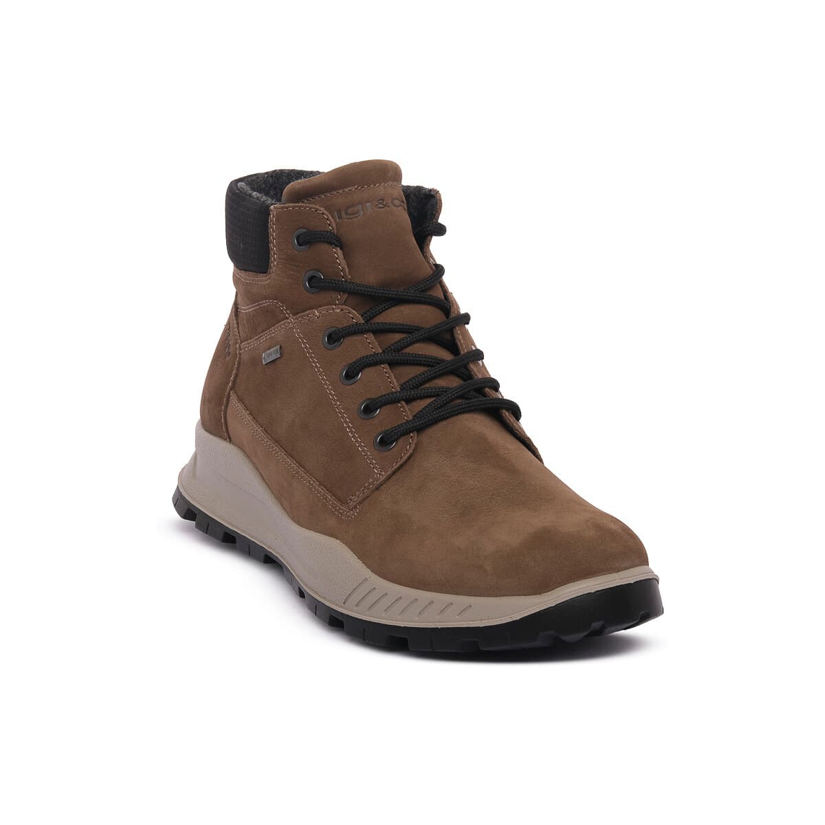 Μπότες IgI&CO ELOY FANGO