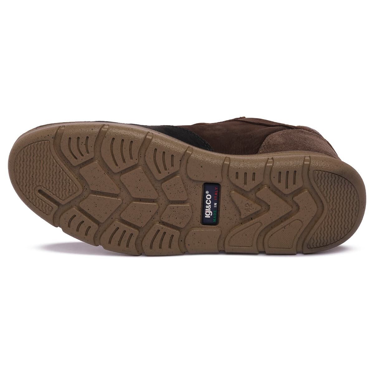 Men's Sneakers IgI&CO Black