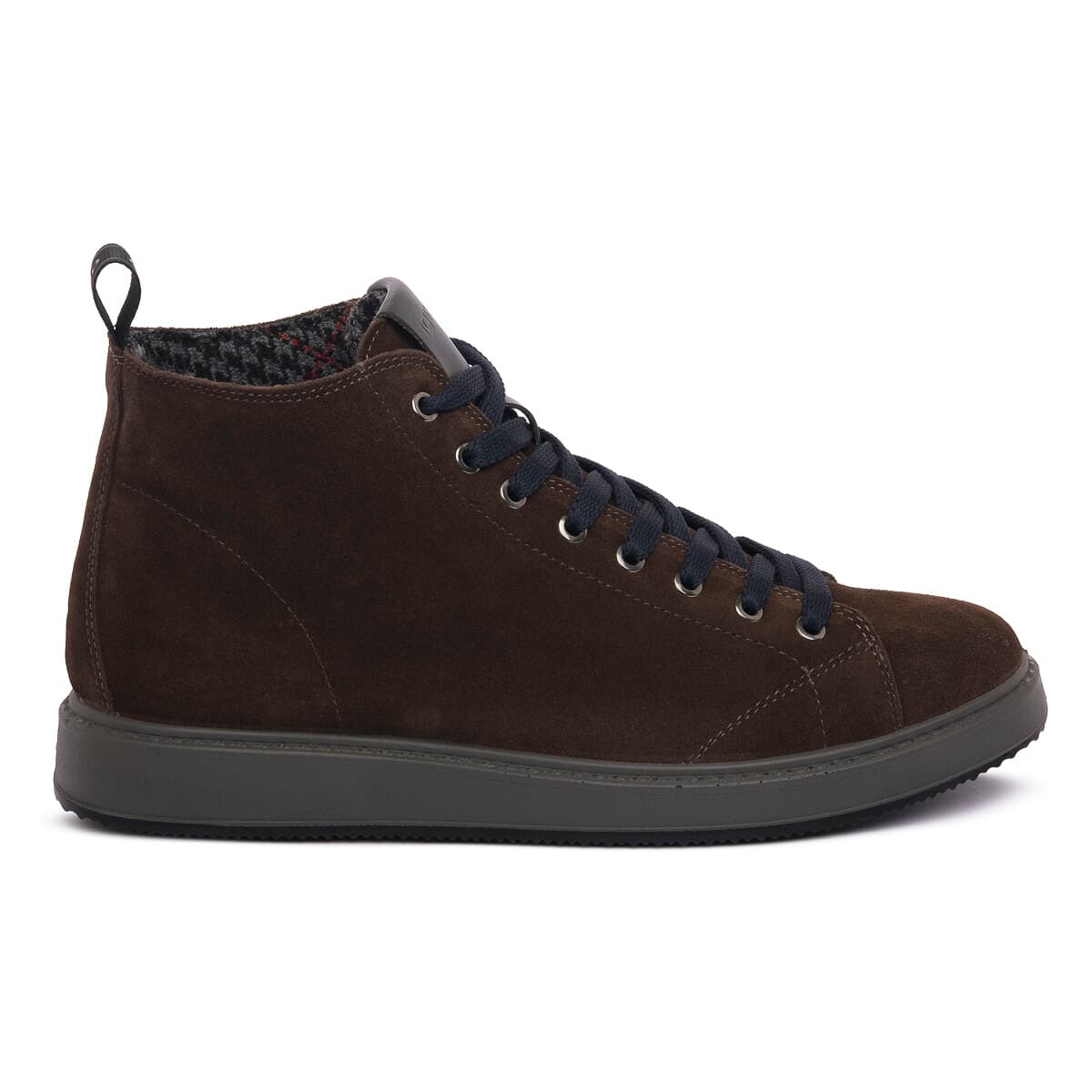 Men's Sneakers IgI&CO Brown