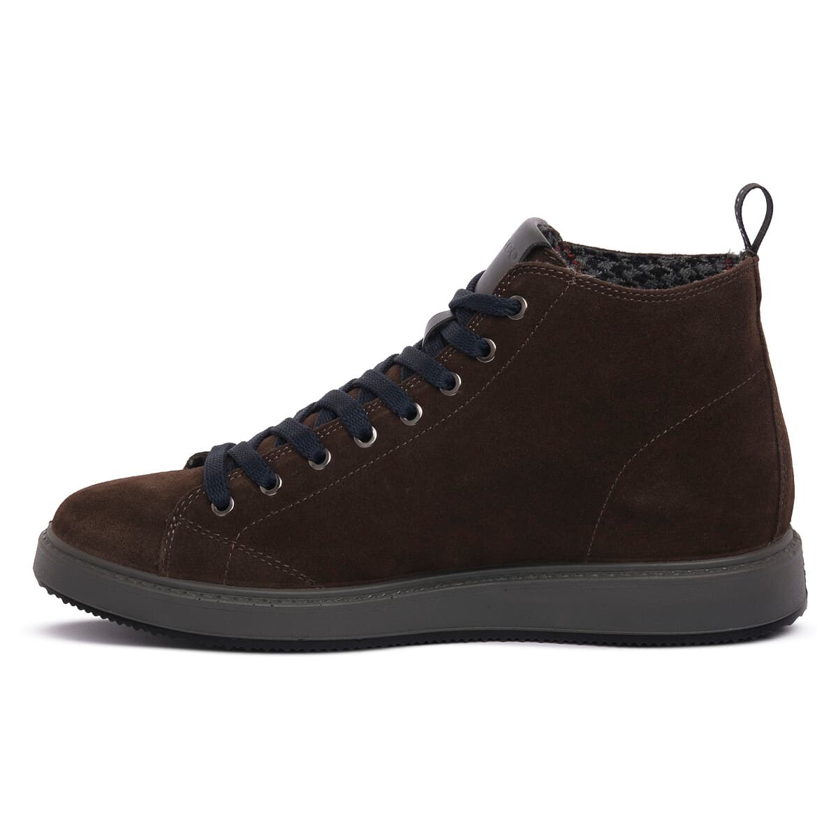 Men's Sneakers IgI&CO Brown