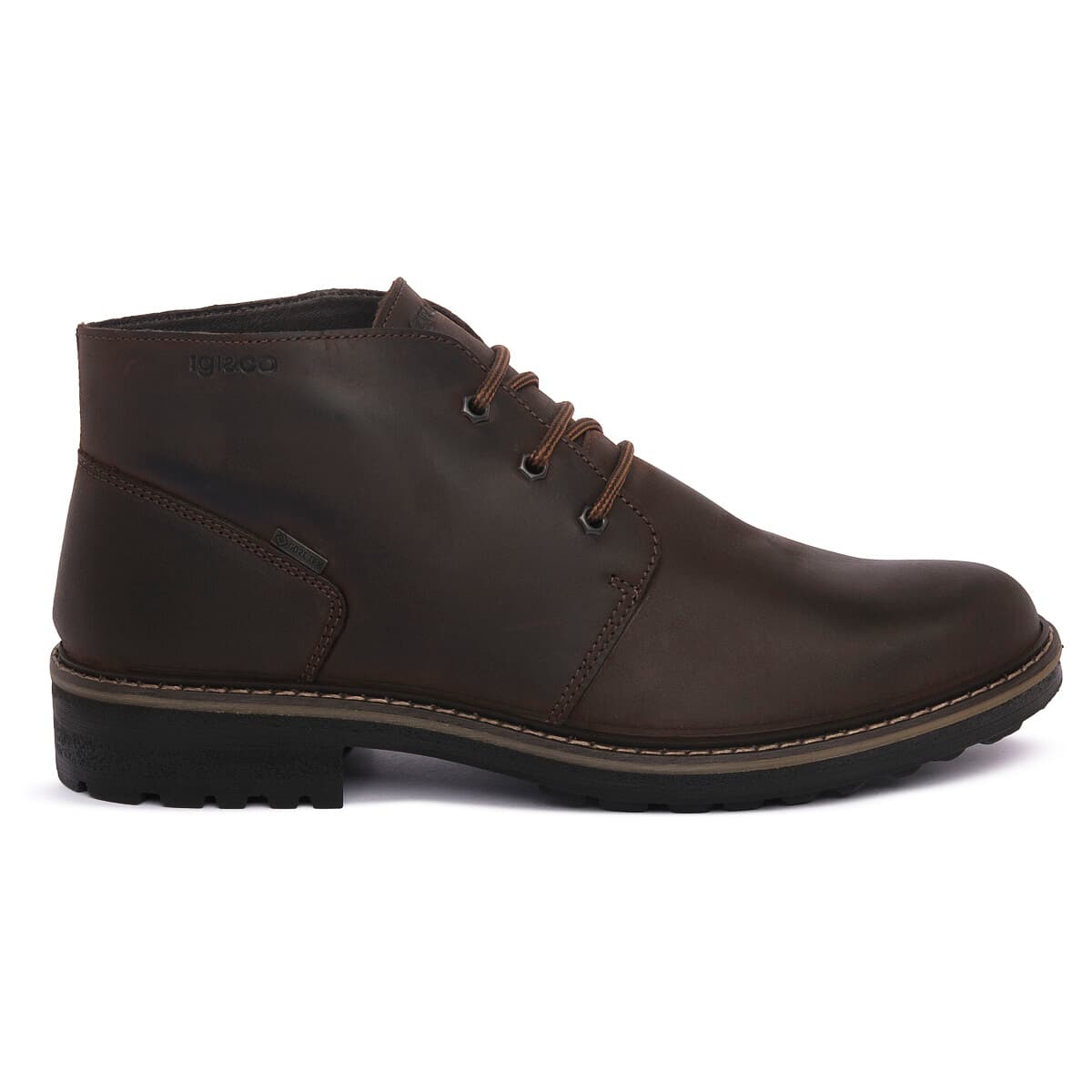 Men's Boots IgI&CO Brown