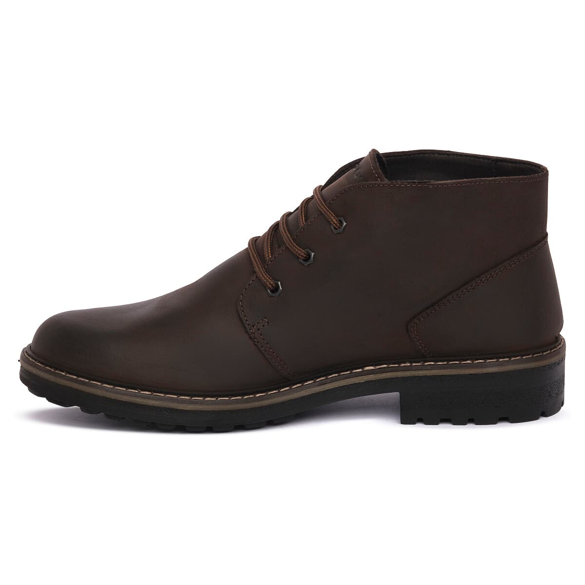 Men's Boots IgI&CO Brown