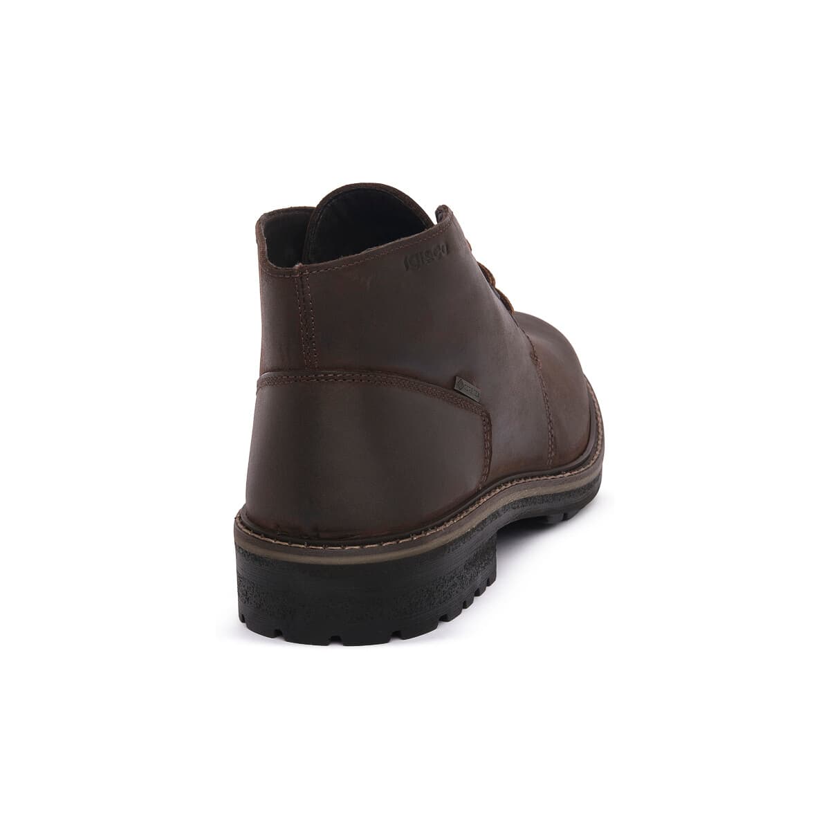 Men's Boots IgI&CO Brown