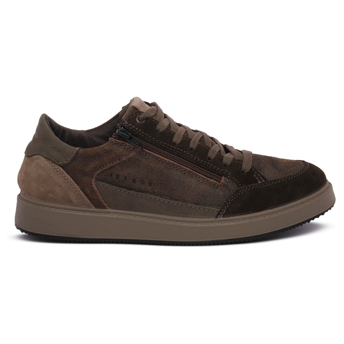 Men's Sneakers IgI&CO Brown