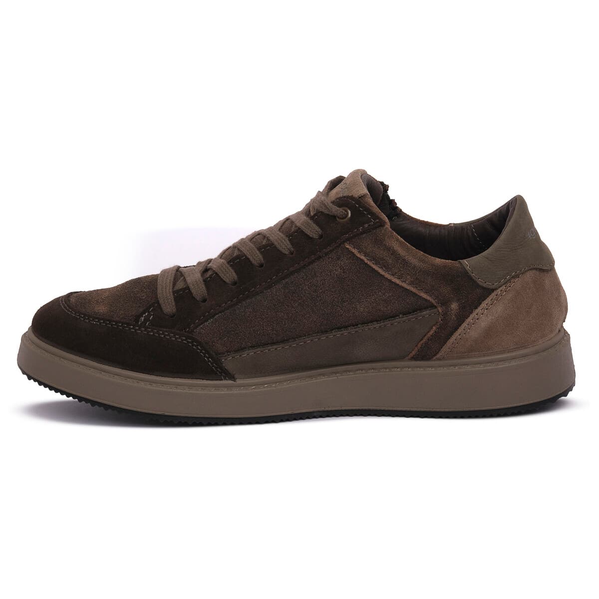 Men's Sneakers IgI&CO Brown