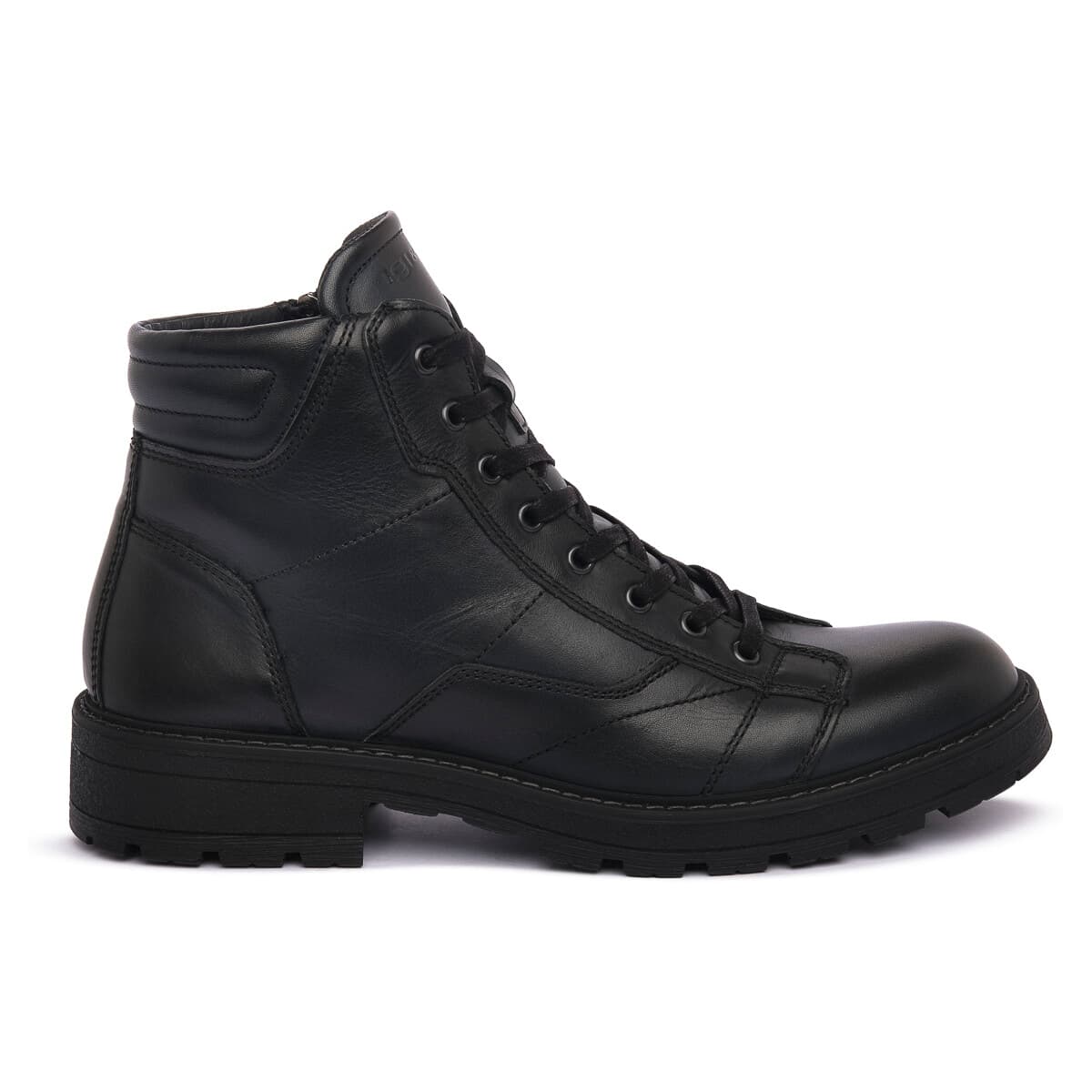 Men's Boots IgI&CO Black
