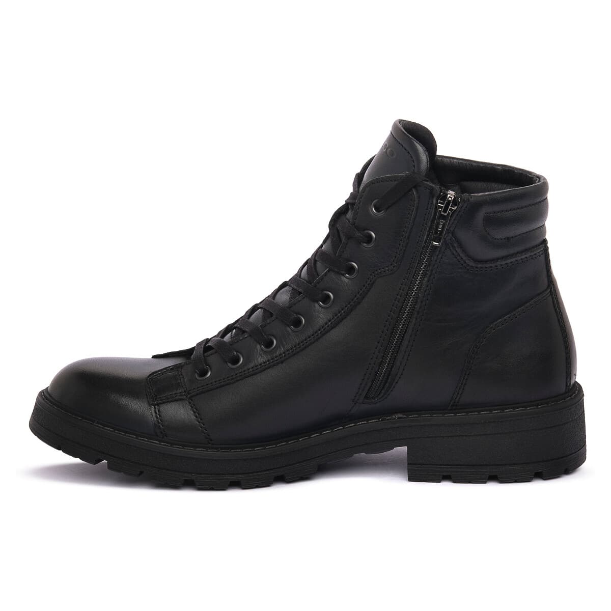 Men's Boots IgI&CO Black