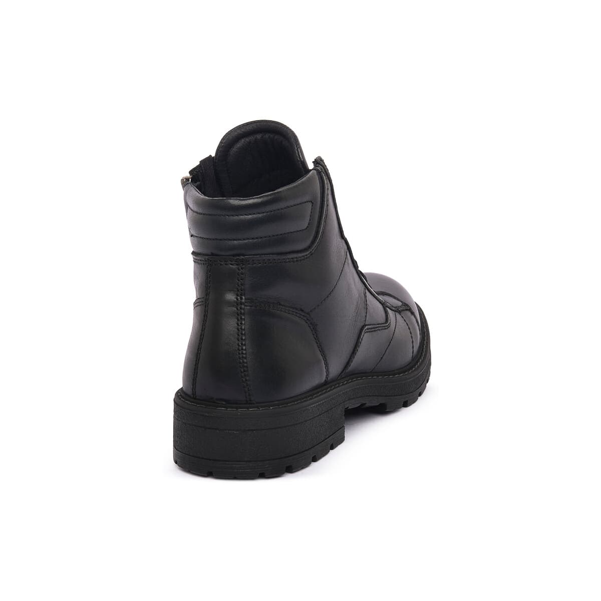 Men's Boots IgI&CO Black