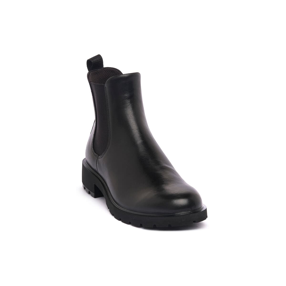 Women's Boots Ecco Black