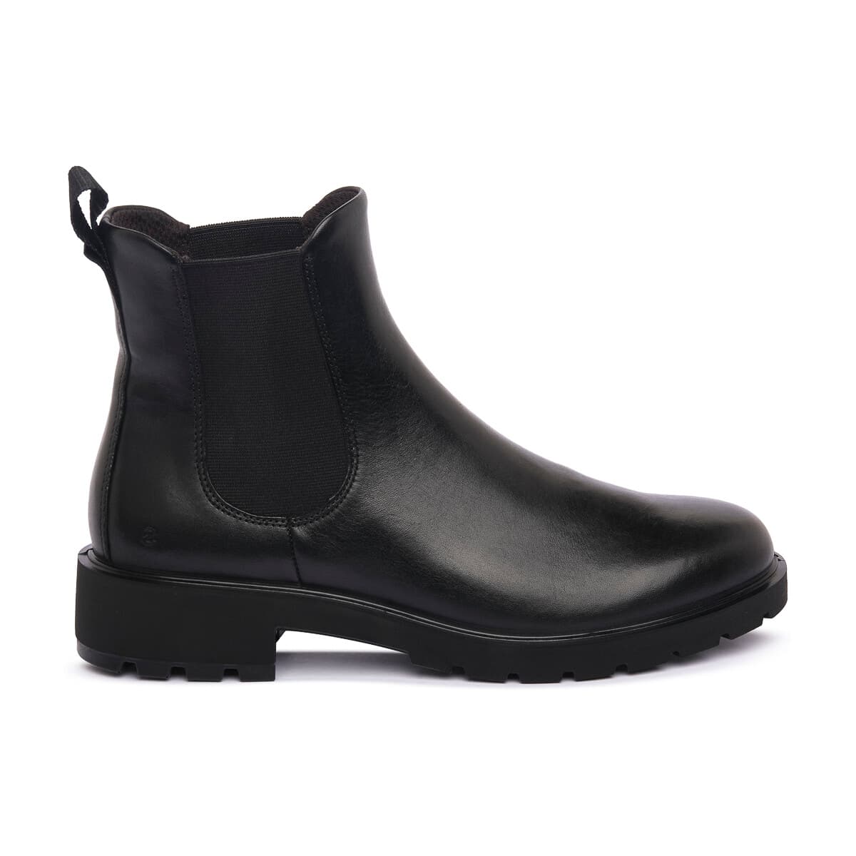 Women's Boots Ecco Black