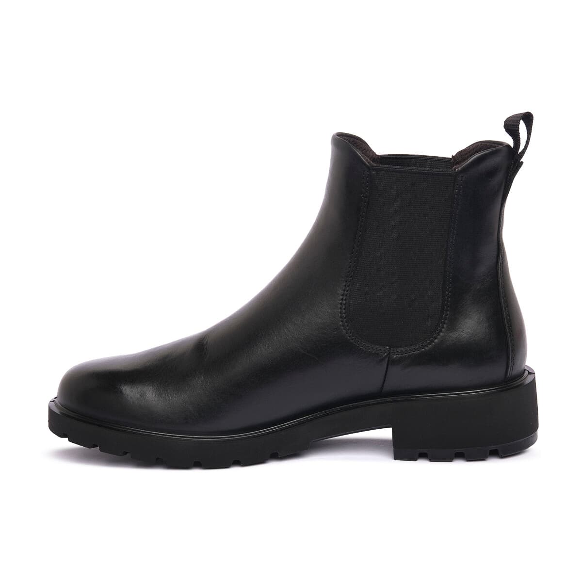 Women's Boots Ecco Black