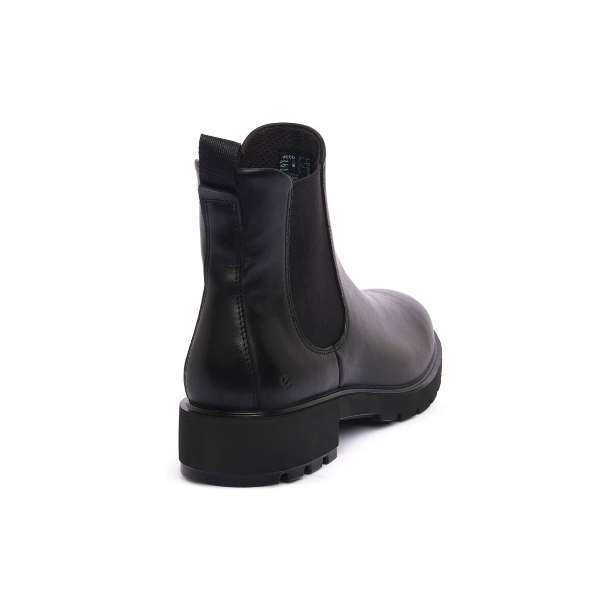 Women's Boots Ecco Black