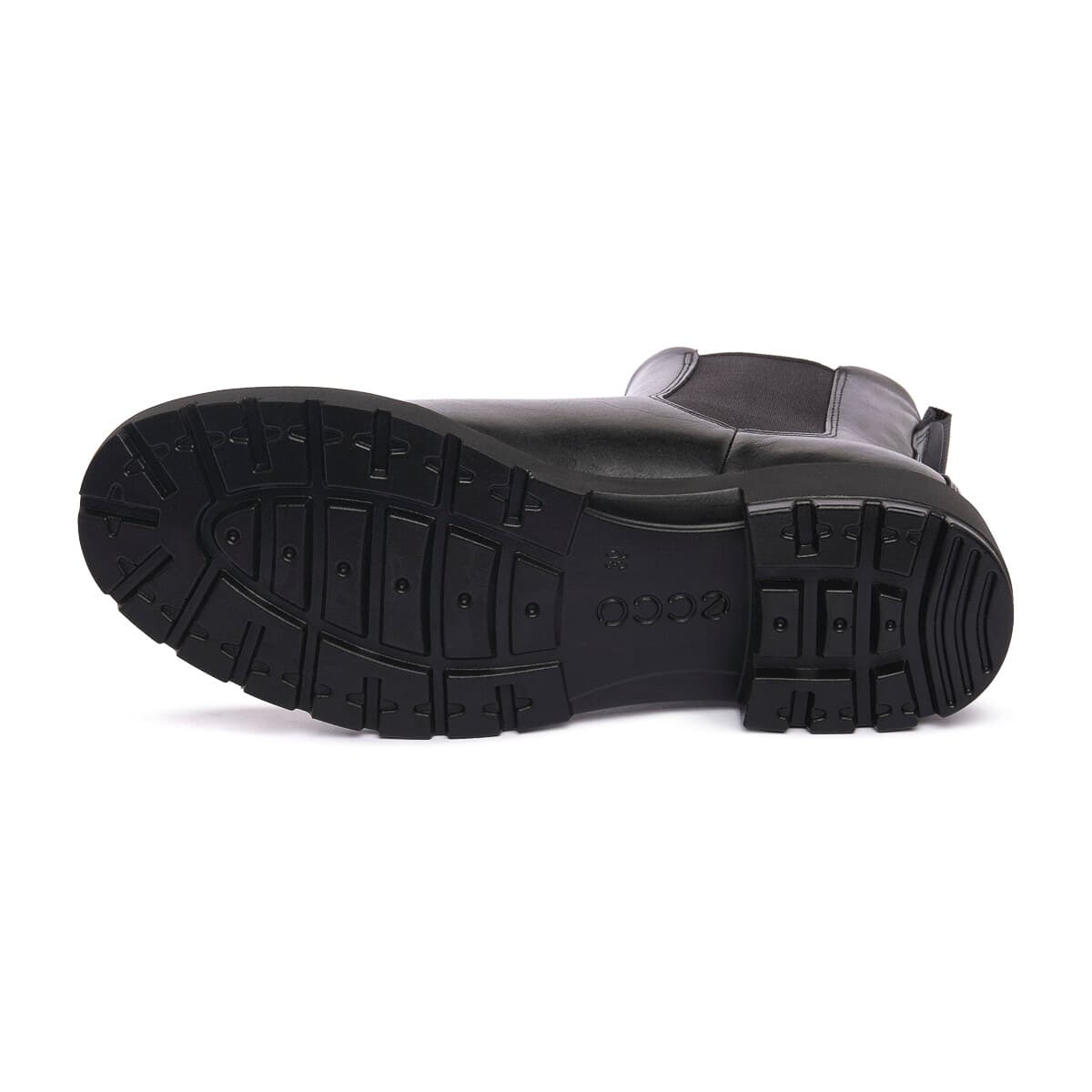 Women's Boots Ecco Black