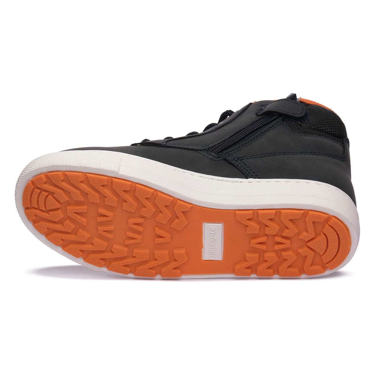 Boys' Boots Lumberjack Blue