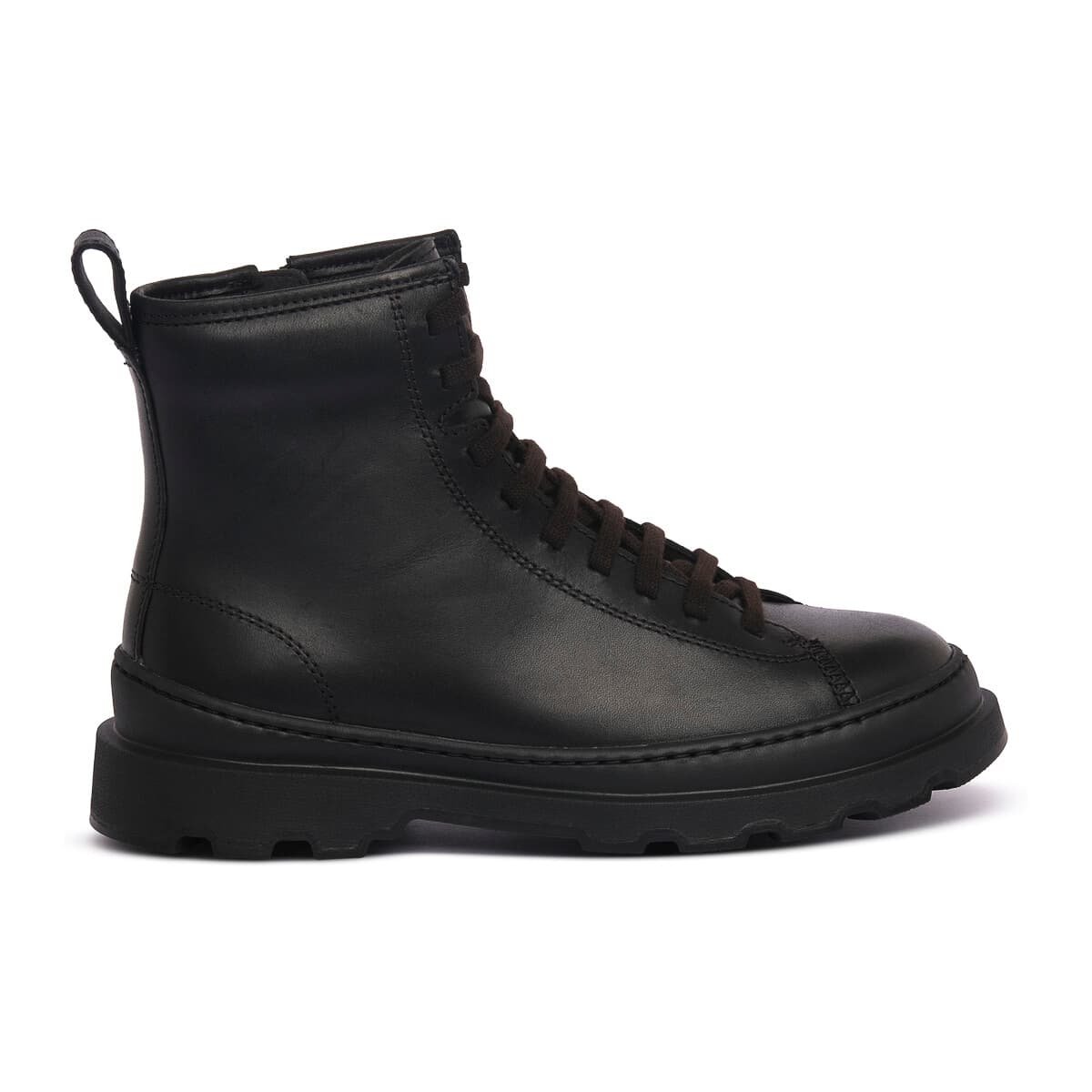 Women's Boots Camper Black