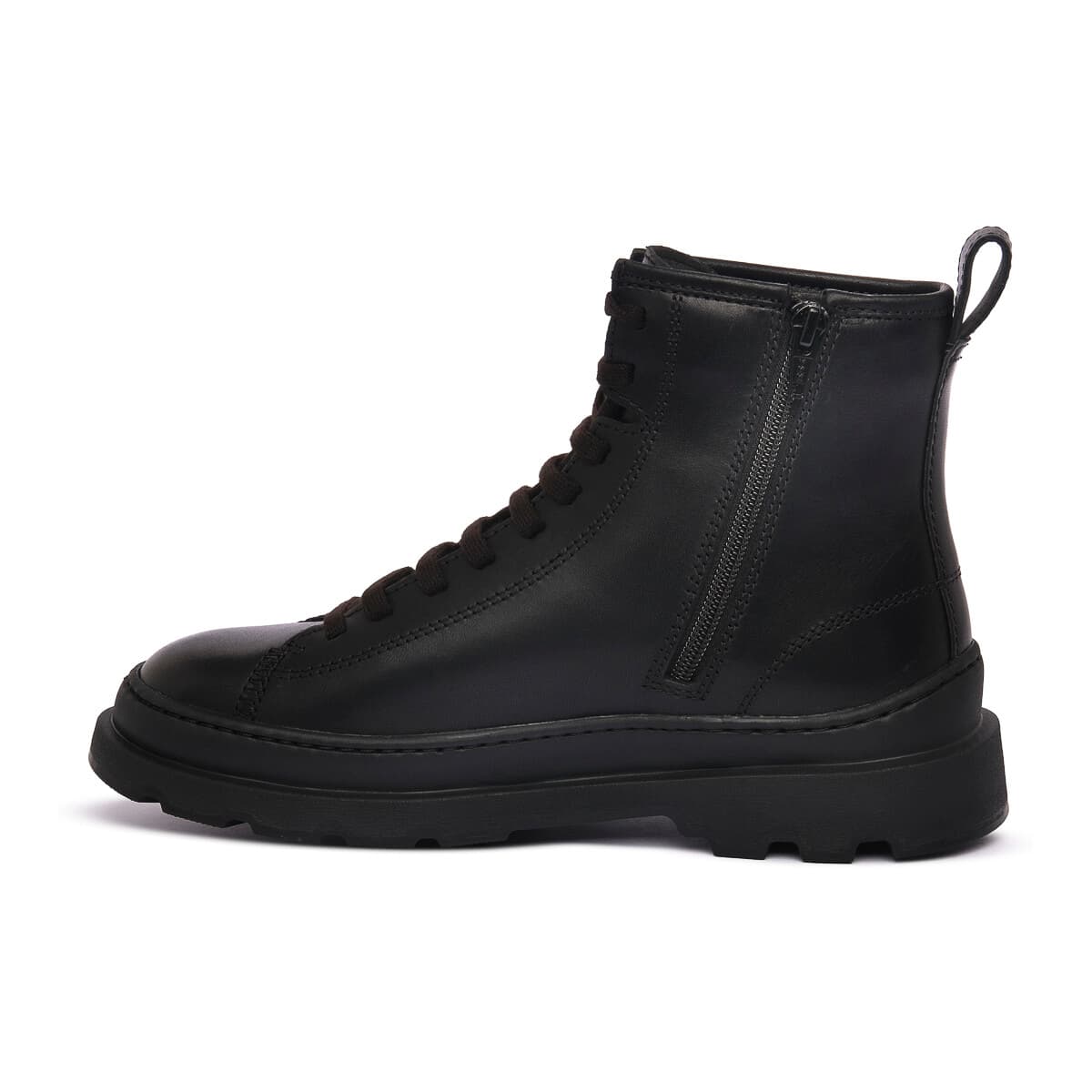 Women's Boots Camper Black