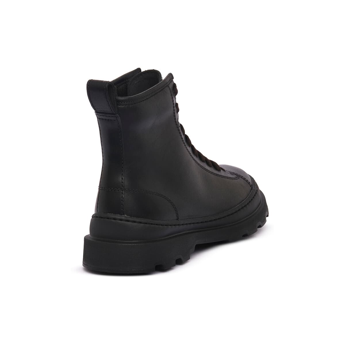 Women's Boots Camper Black