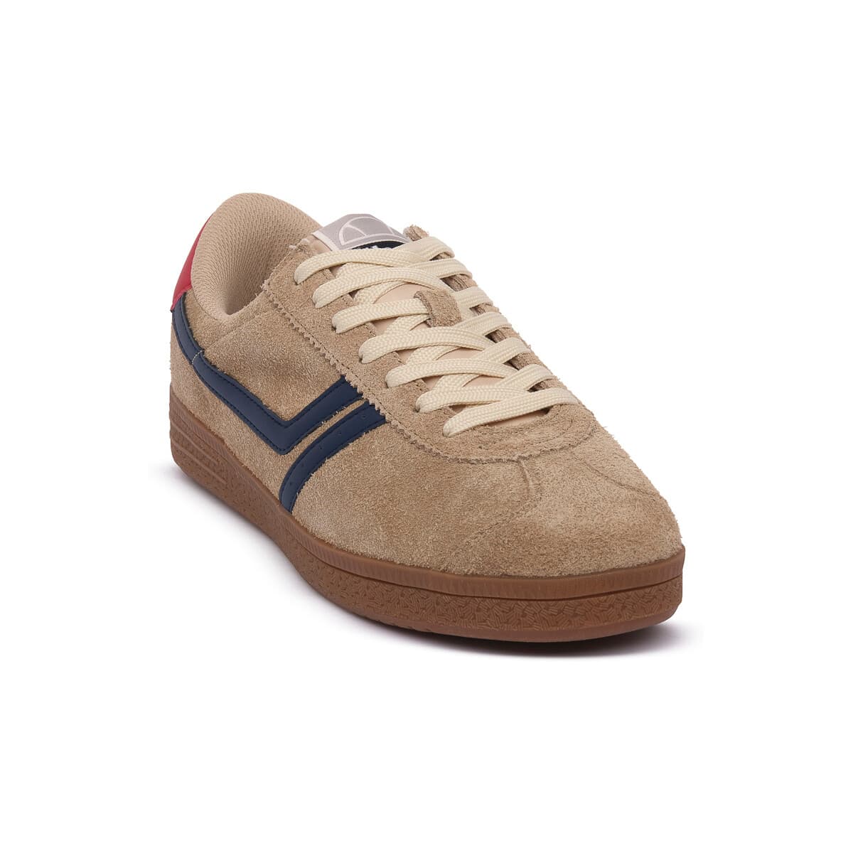 Men's Sneakers Ellesse Brown