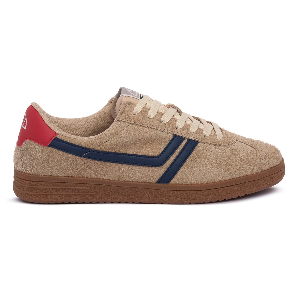 Men's Sneakers Ellesse Brown