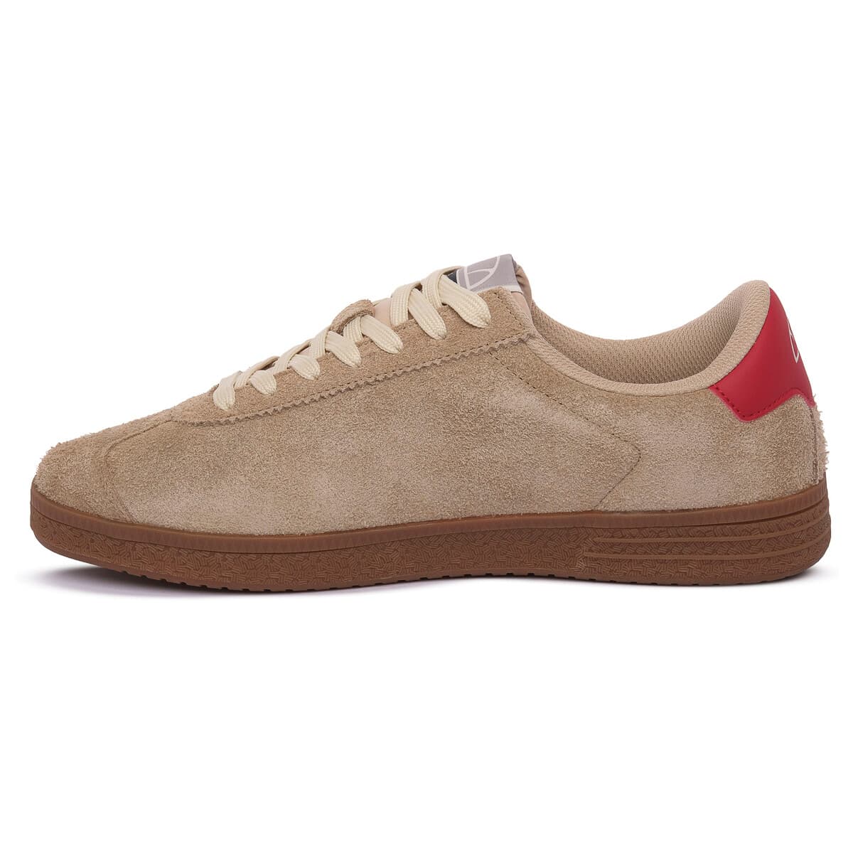 Men's Sneakers Ellesse Brown