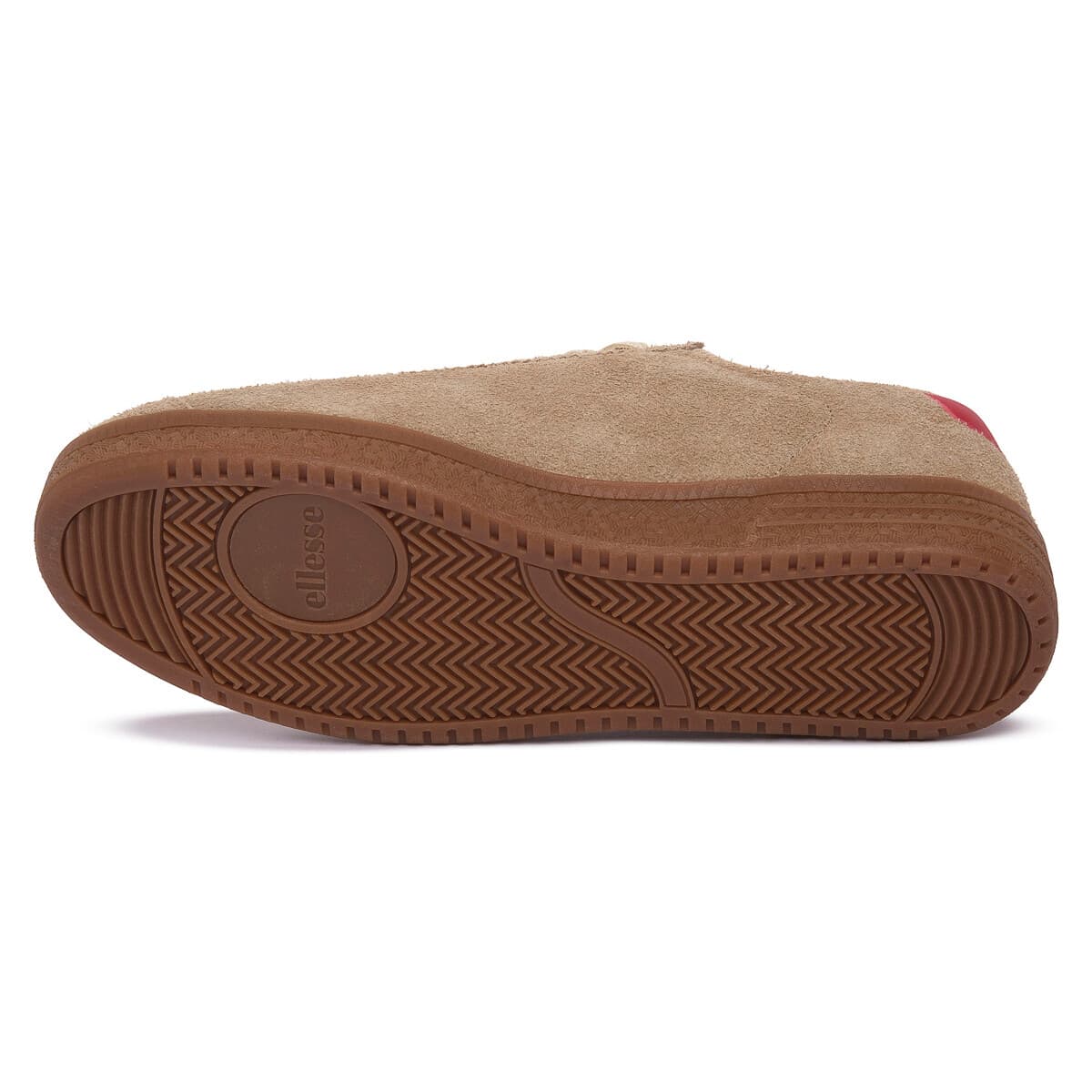 Men's Sneakers Ellesse Brown