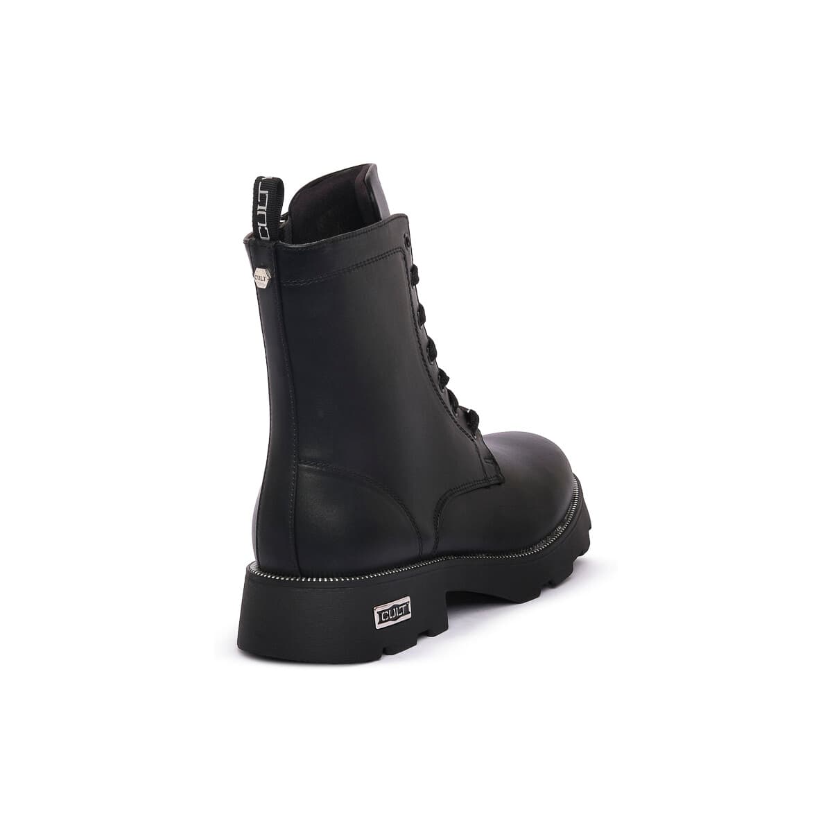 Girls' Boots Cult Black
