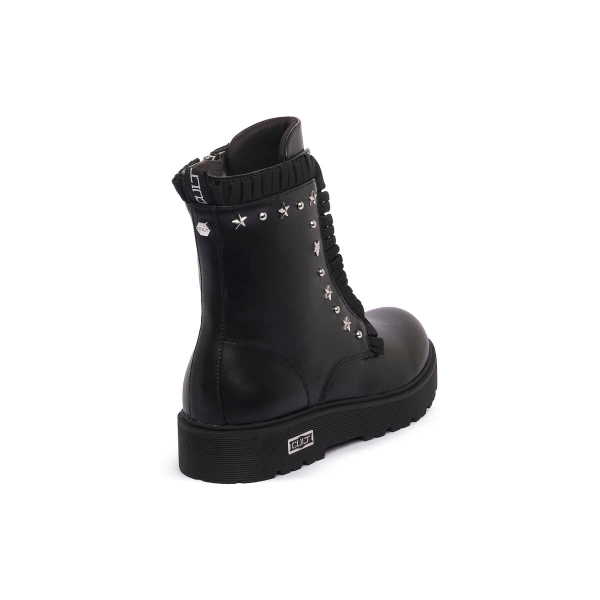 Women's Boots Cult Black
