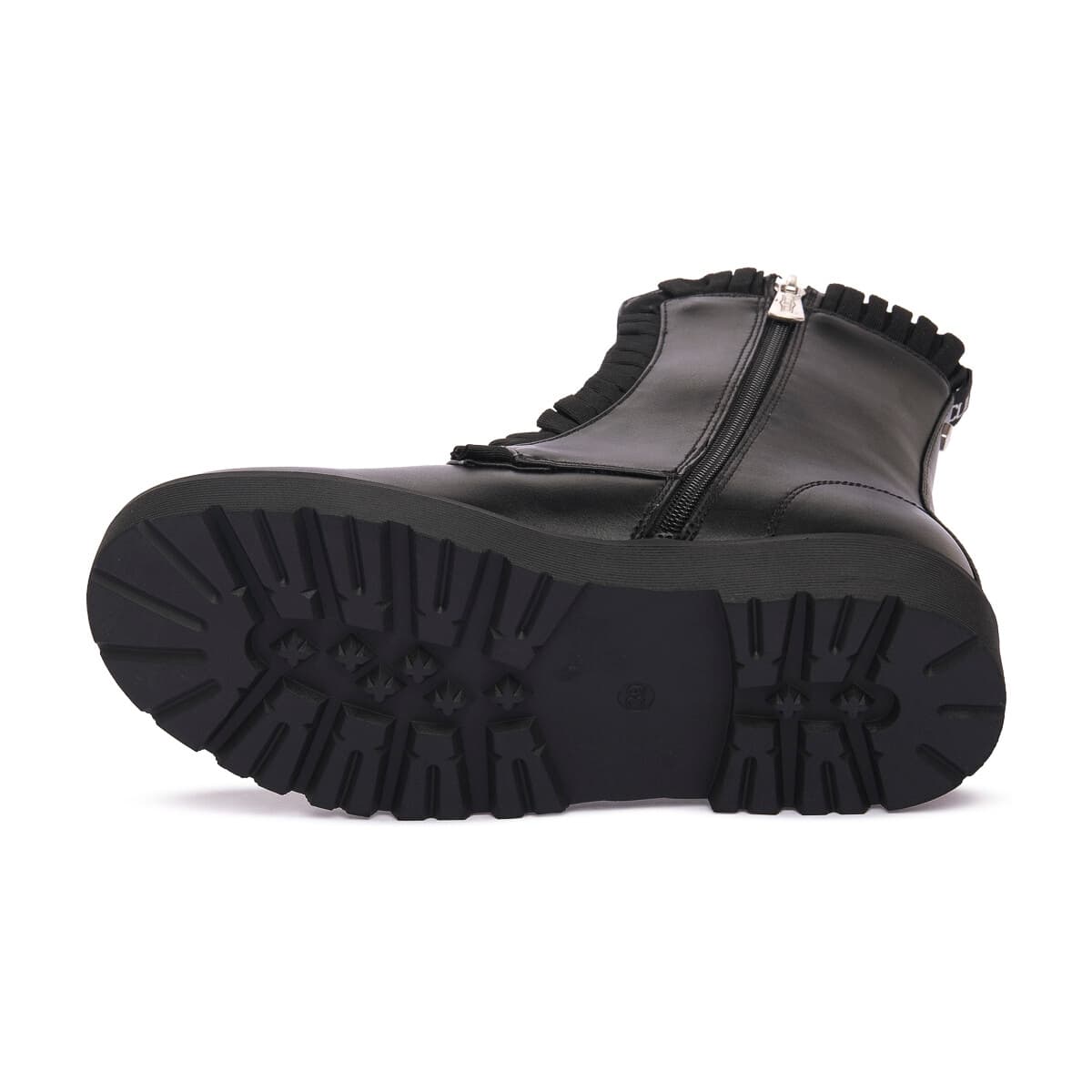 Women's Boots Cult Black