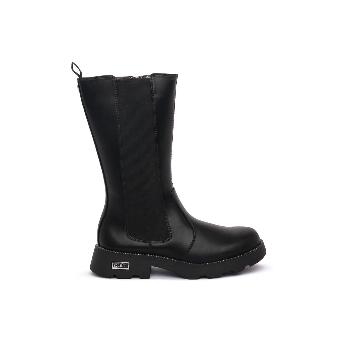 Women's Boots Cult Black