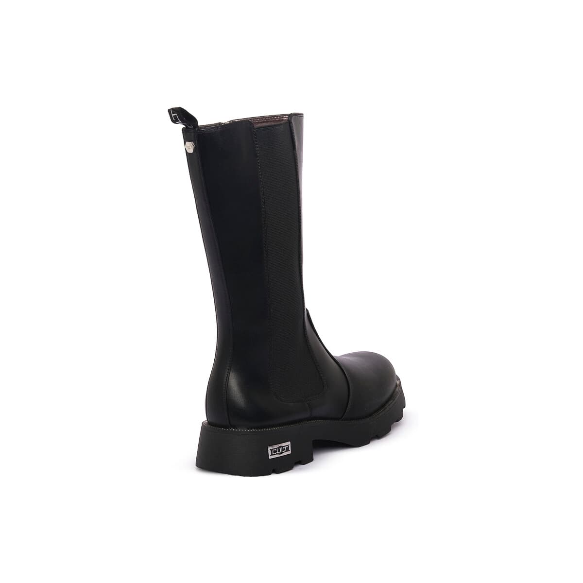 Women's Boots Cult Black
