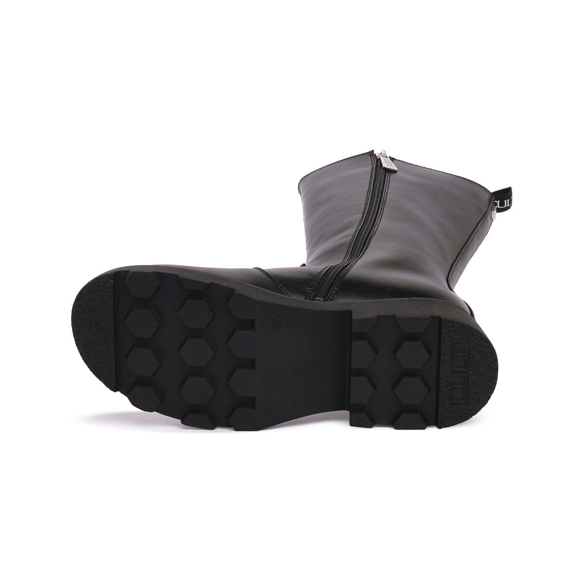 Women's Boots Cult Black