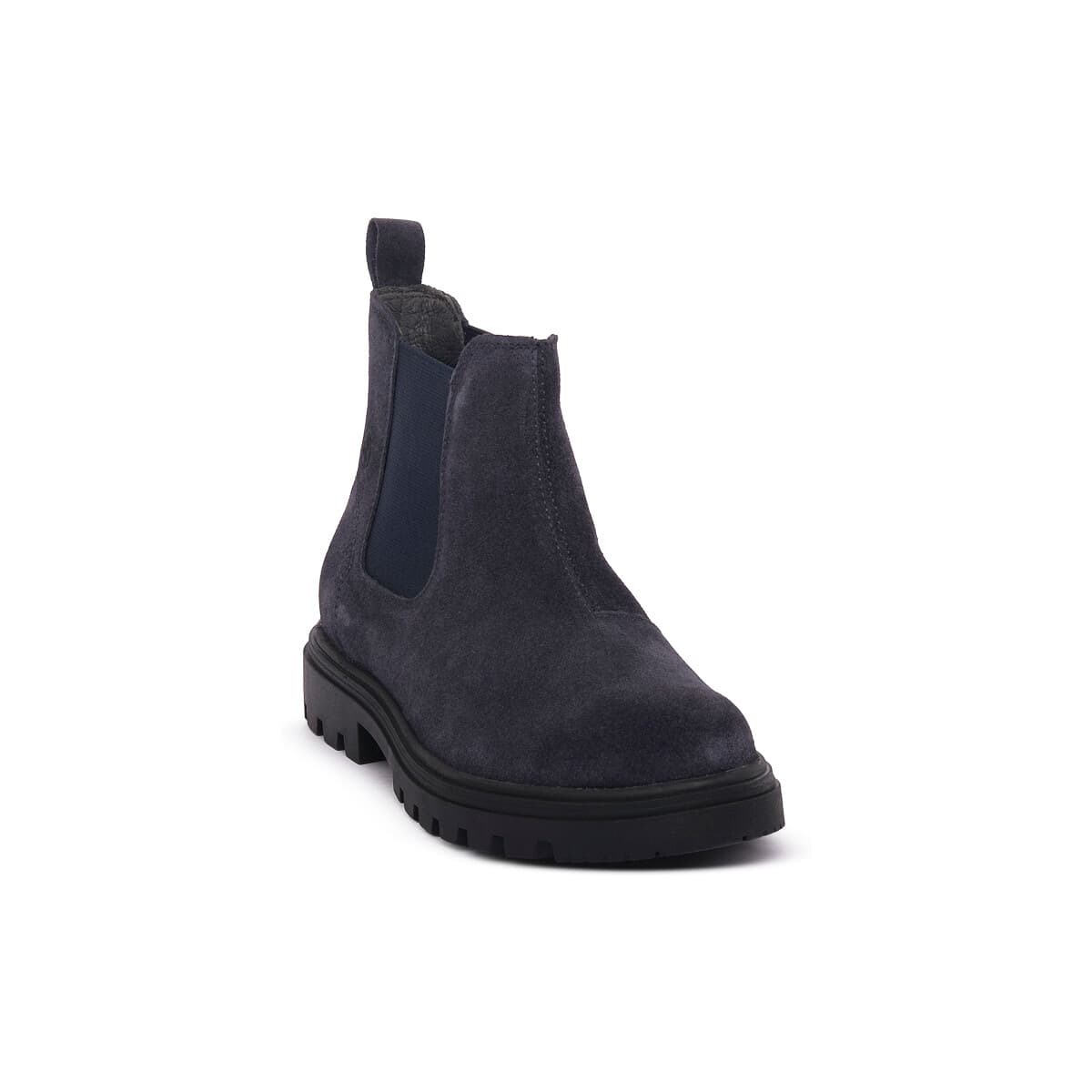 Boys' Boots Naturino Blue