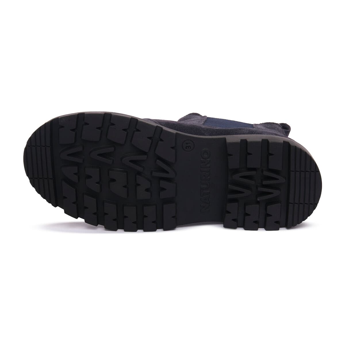 Boys' Boots Naturino Blue