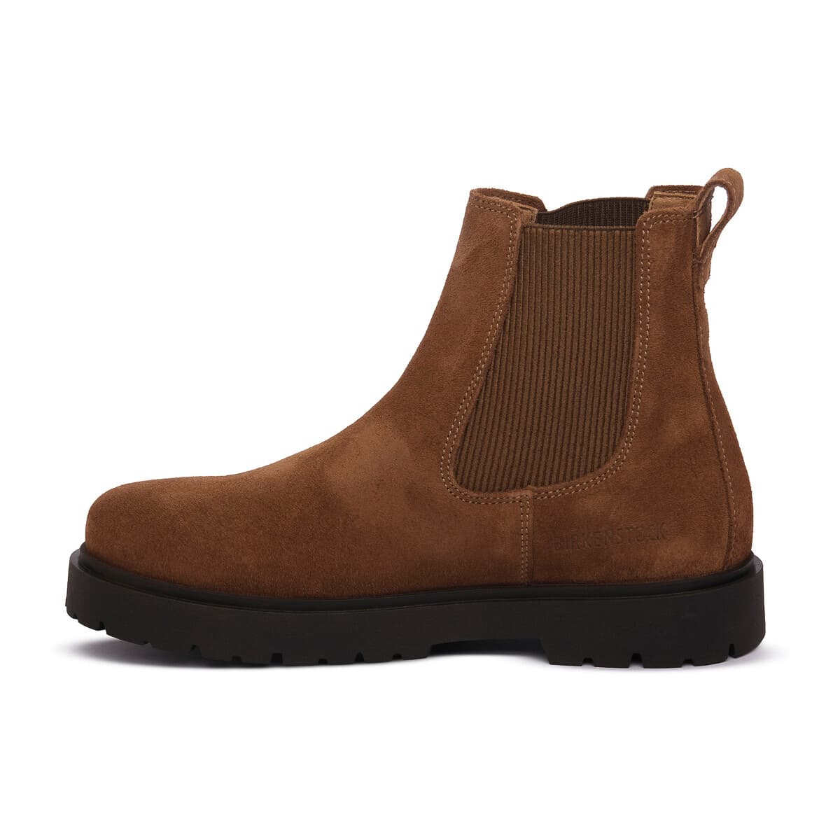 Women's Boots BIRKENSTOCK Brown