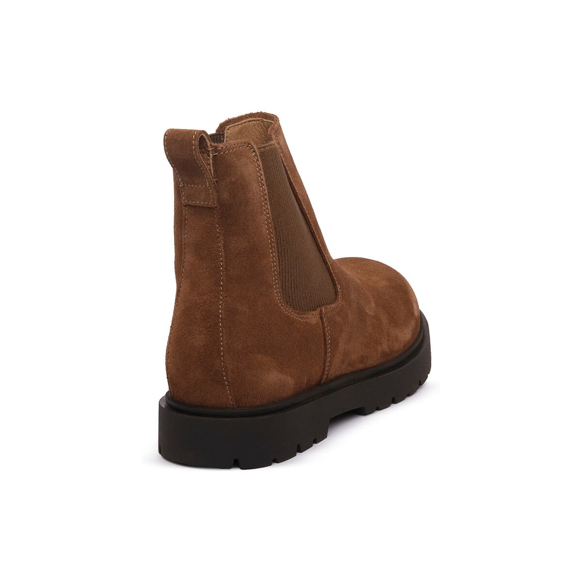 Women's Boots BIRKENSTOCK Brown