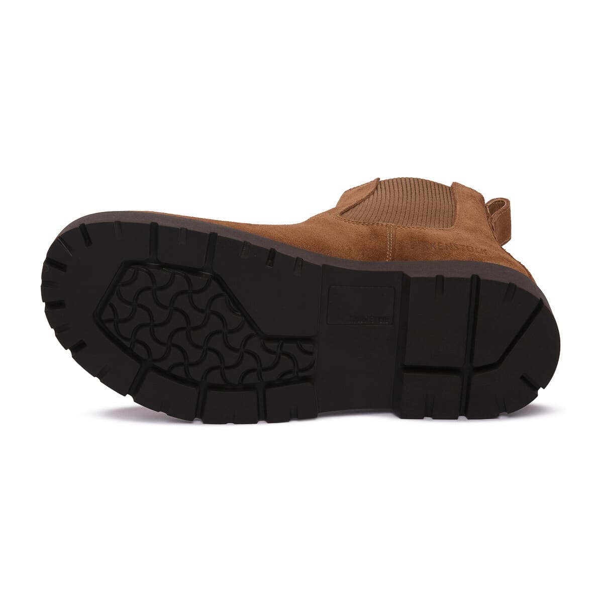 Women's Boots BIRKENSTOCK Brown